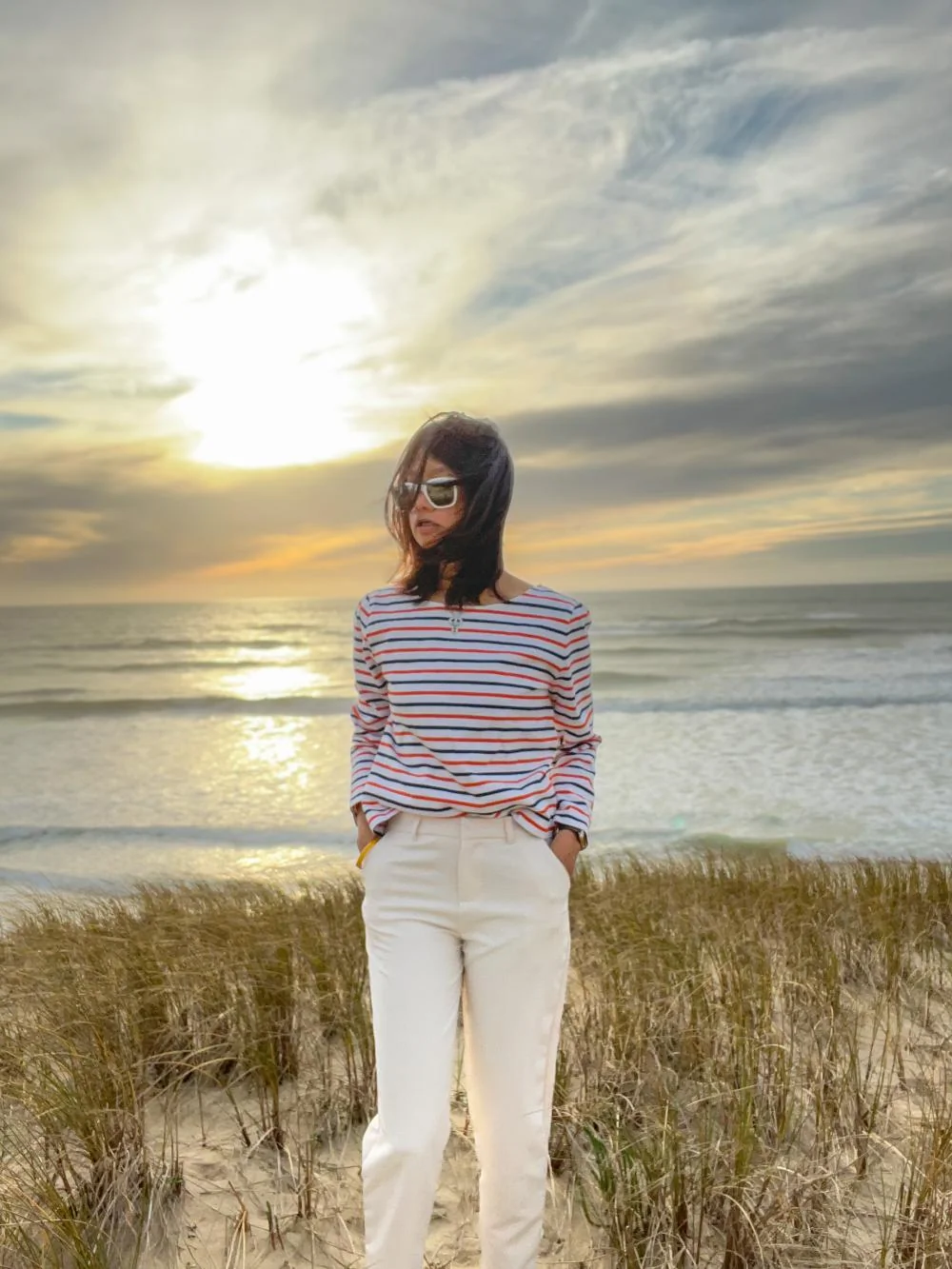 Pantalon Verona